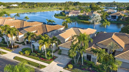 ‏וילה ב  West Palm Beach, Palm Beach County