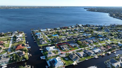 Cape Coral, Lee Countyのヴィラ