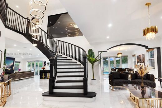 Villa in Miramar, Broward County
