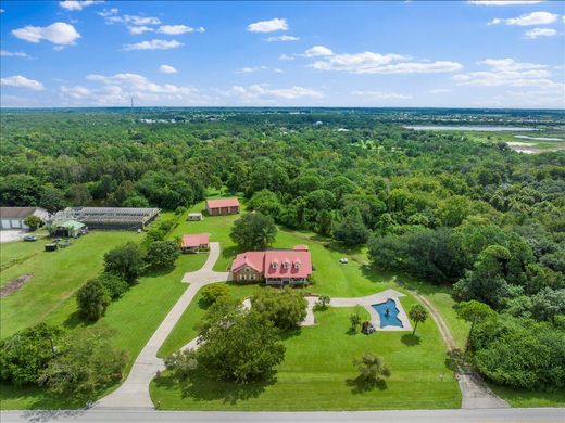 Villa in Vero Beach, Indian River County