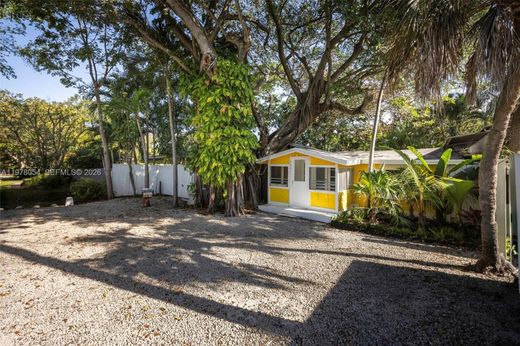 Villa Coconut Grove, Miami-Dade County