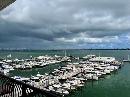 Edificio en Miami, Miami-Dade County