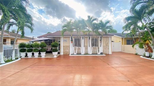 Villa a Miami Gardens, Miami-Dade County