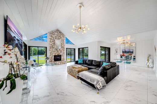 Villa in Wellington, Palm Beach