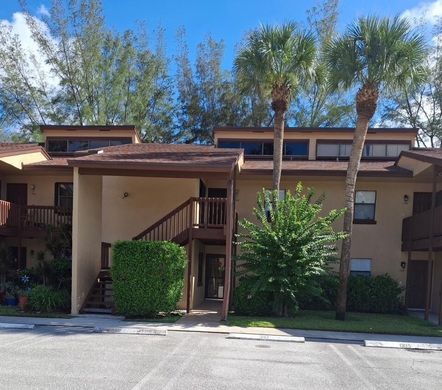 Complexes résidentiels à Royal Palm Beach, Comté de Palm Beach