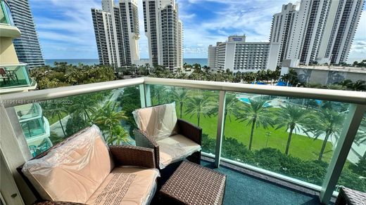 Complesso residenziale a Sunny Isles Beach, Miami-Dade County