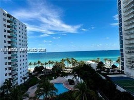 Complexos residenciais - Hollywood, Broward County