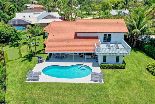 Villa a Tequesta, Palm Beach County