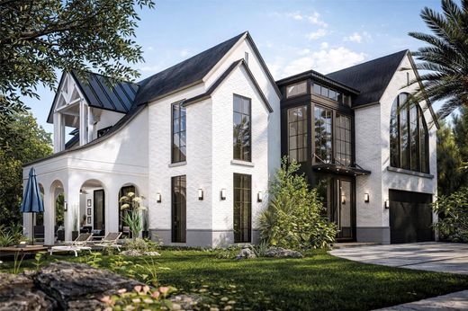 Villa in Fort Lauderdale, Broward County