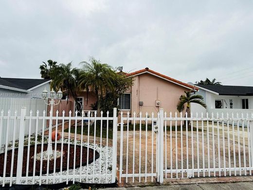 Villa en Miami, Miami-Dade County