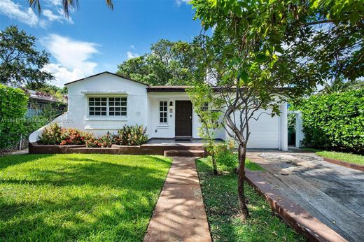 Villa à Miami, Comté de Miami-Dade