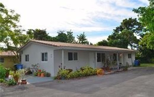 Complesso residenziale a Oakland Park, Broward County