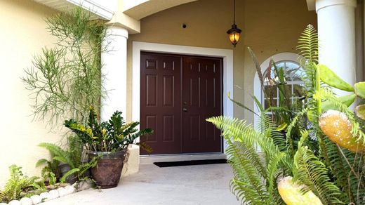 Villa a Port Saint Lucie, Saint Lucie County