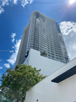 Edificio en Miami, Miami-Dade County