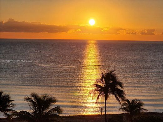 Edificio en Hallandale Beach, Broward County