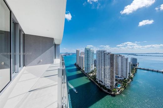 Residential complexes in Miami, Miami-Dade