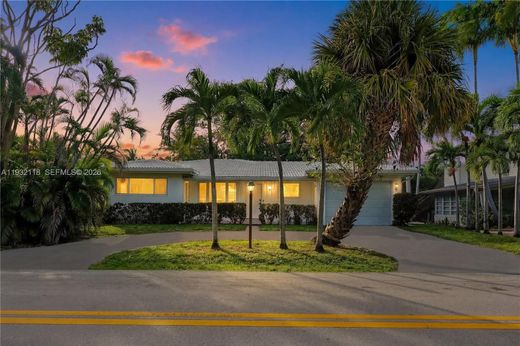 Villa in Oakland Park, Broward County