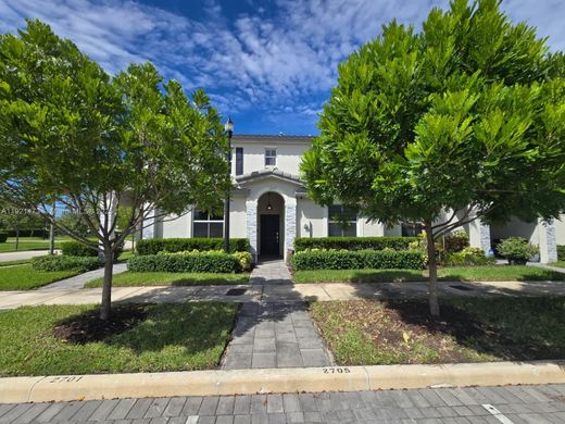 Hôtel particulier à Homestead, Comté de Miami-Dade