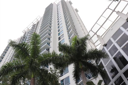 Kamienica w Fort Lauderdale, Broward County