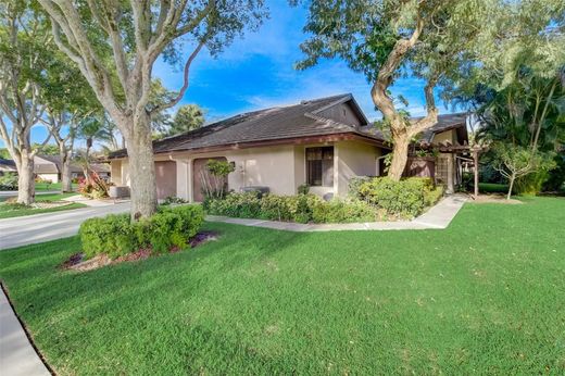 Townhouse in Boynton Beach, Palm Beach