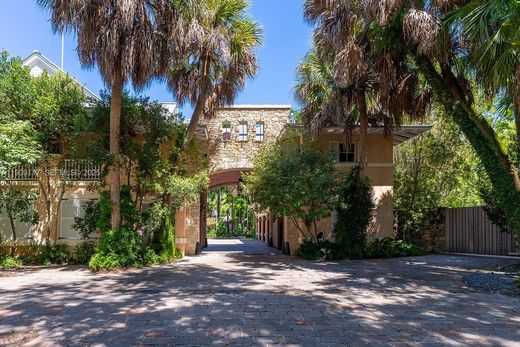 Вилла, Майами, Miami-Dade County