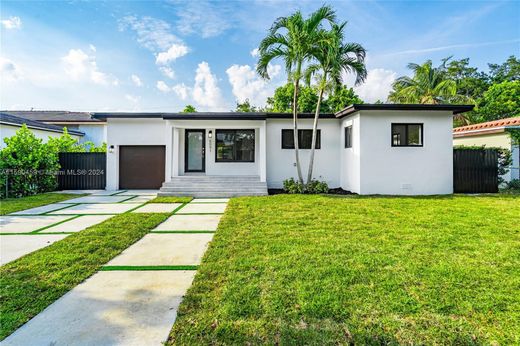 Villa in West Miami, Miami-Dade County