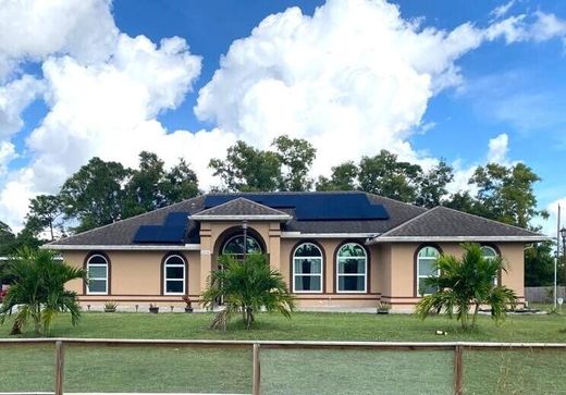 Villa The Acreage, Palm Beach County
