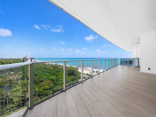 Edificio en Fort Lauderdale, Broward County