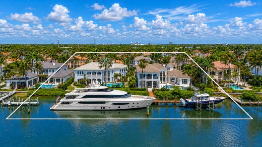 Villa in West Palm Beach, Palm Beach