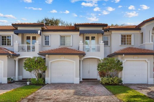 Villa a Miami, Miami-Dade County