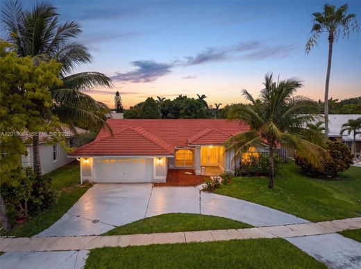 Villa - Wellington, Palm Beach County