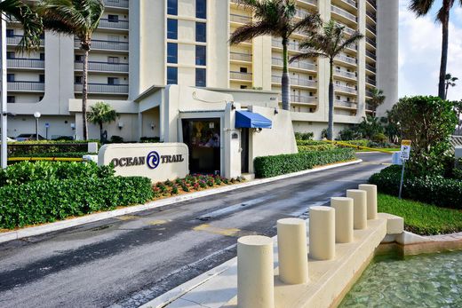 Wohnkomplexe in Jupiter, Palm Beach County