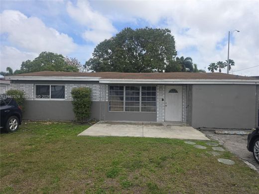 Villa - Miramar, Broward County