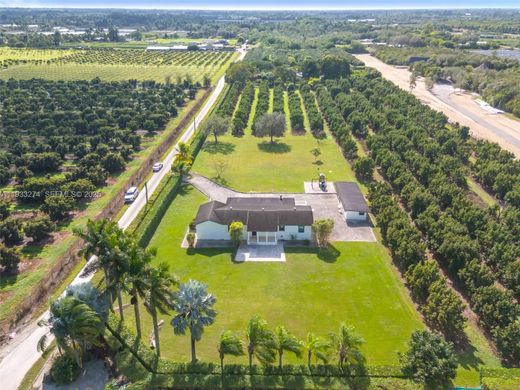 别墅  迈阿密, Miami-Dade County