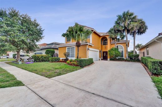 Villa in Boca Raton, Palm Beach