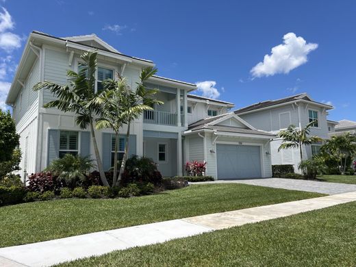 Villa in Palm Beach Gardens, Palm Beach