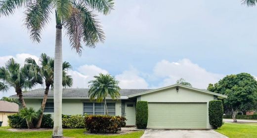 Villa in Boca Raton, Palm Beach