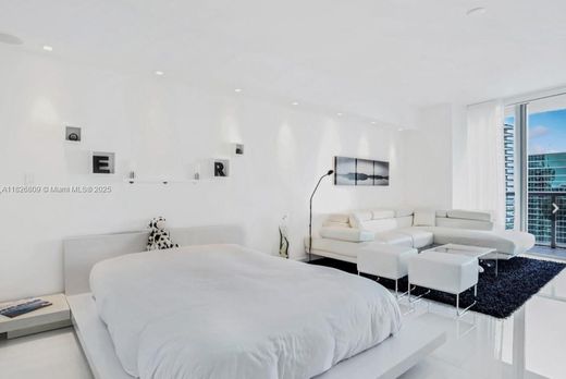 Edificio en Miami, Miami-Dade County