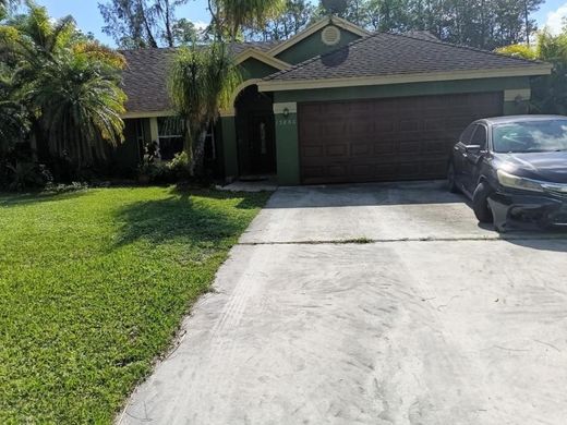 Villa in The Acreage, Palm Beach
