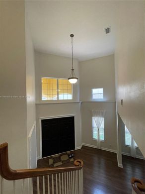 Villa Orlando, Orange County