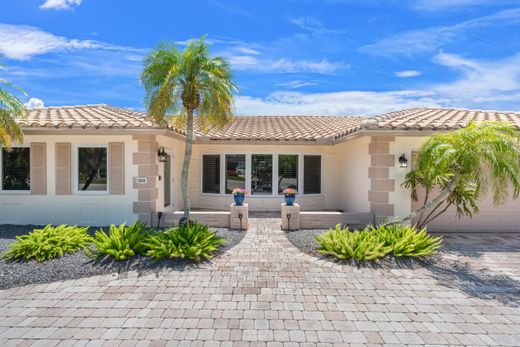 Villa in Fort Lauderdale, Broward County