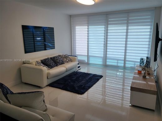 Kamienica w Hollywood, Broward County