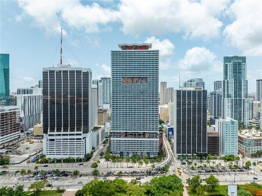 Residential complexes in Miami, Miami-Dade