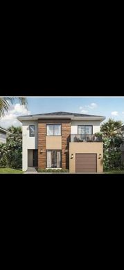 Villa in Florida City, Miami-Dade