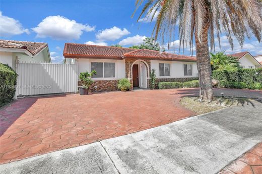 Βίλα σε Μαϊάμι, Miami-Dade County