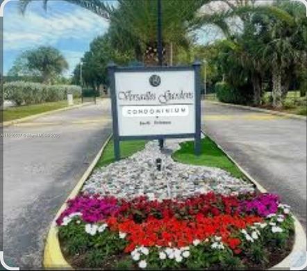 Komplex apartman Tamarac, Broward County