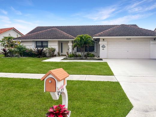 Villa a Boynton Beach, Palm Beach County
