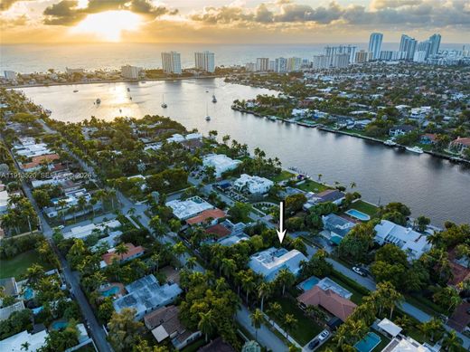 Villa en Hollywood, Broward County