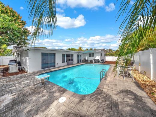 Willa w Fort Lauderdale, Broward County