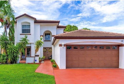 Villa - Miami Terrace Mobile Home, Miami-Dade County